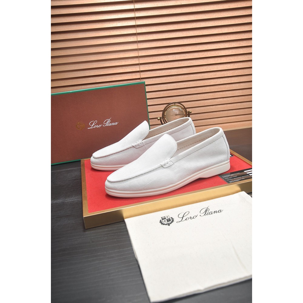 Loro piana summer walk loafers 35-45 Shoes