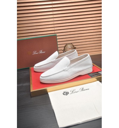 Loro piana summer walk loafers 35-45