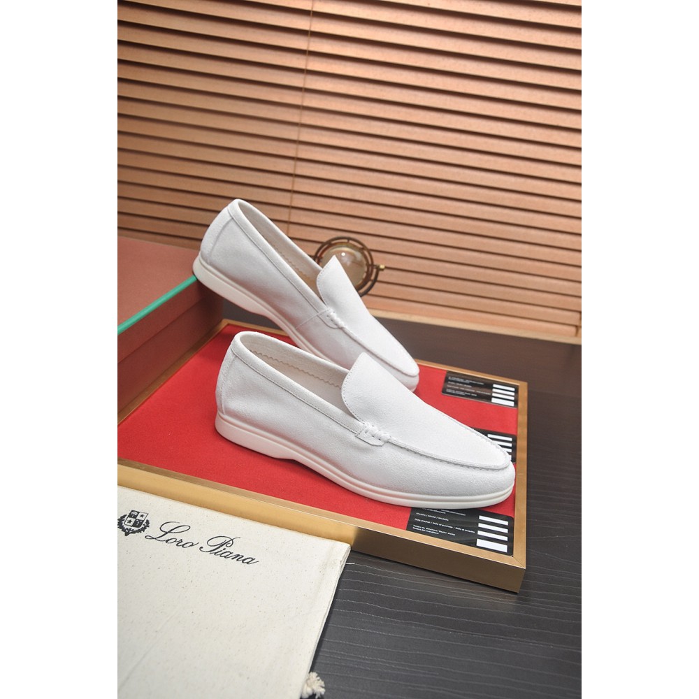 Loro piana summer walk loafers 35-45 Shoes