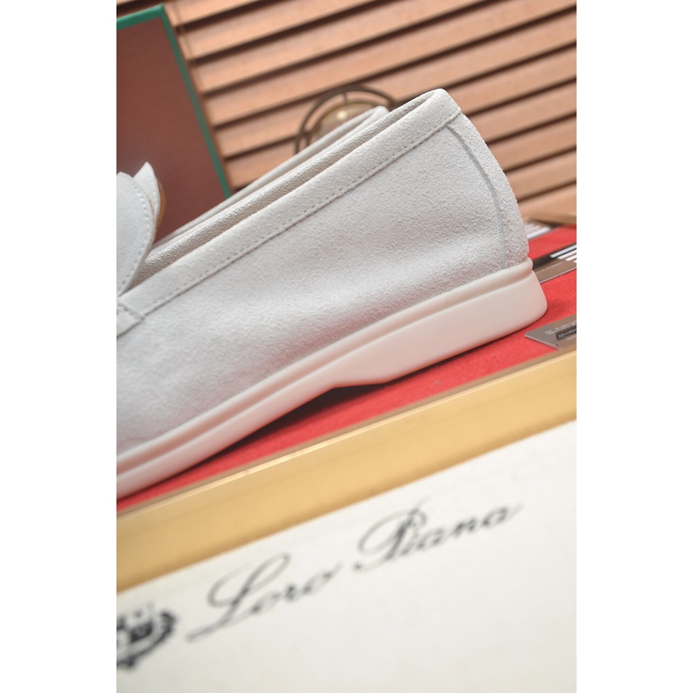 Loro piana summer walk loafers 35-45 Shoes