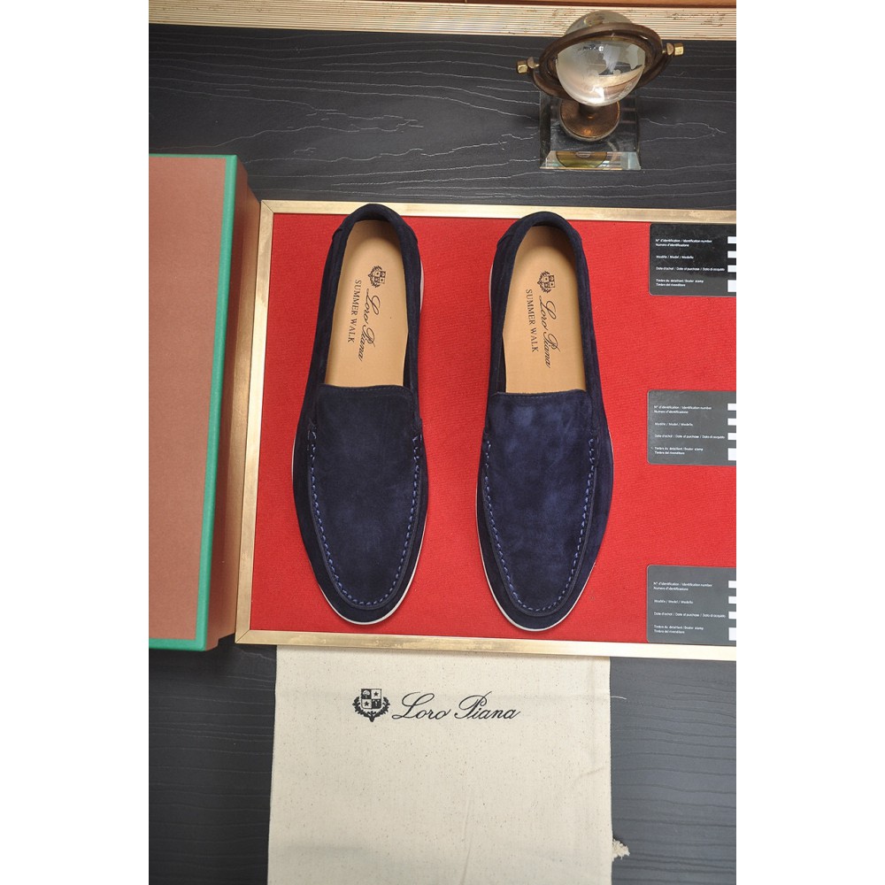 Loro piana summer walk loafers 35-45 Shoes