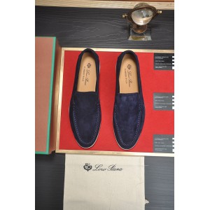 Loro piana summer walk loafers 35-45 Shoes