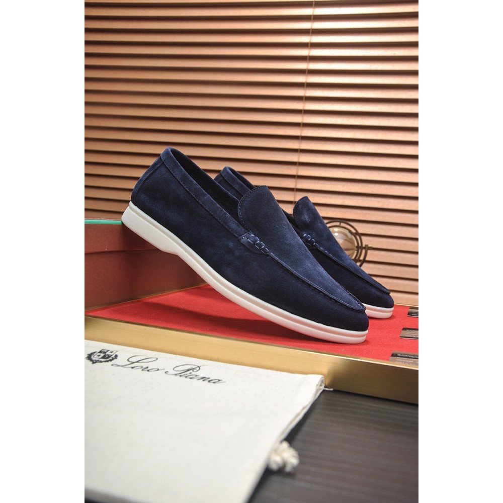 Loro piana summer walk loafers 35-45 Shoes