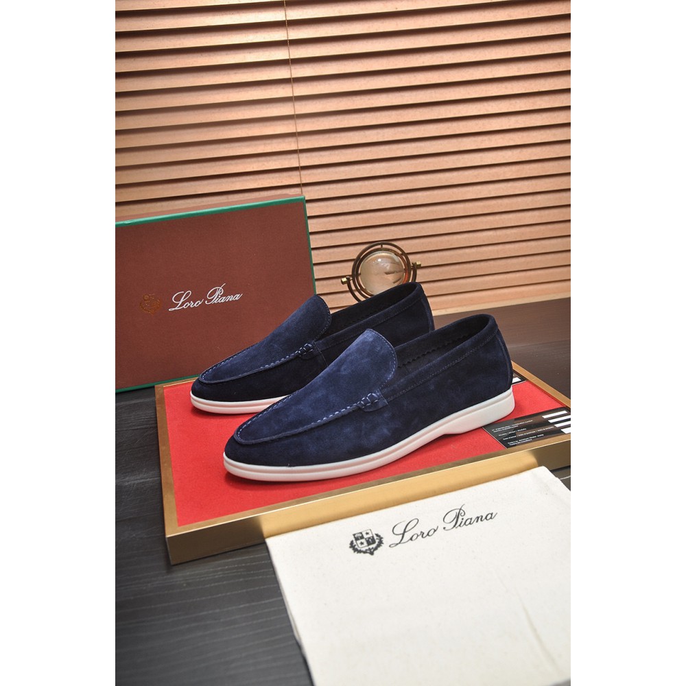 Loro piana summer walk loafers 35-45 Shoes