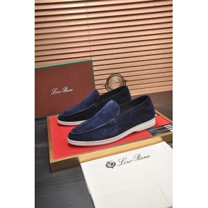 Loro piana summer walk loafers 35-45 Shoes