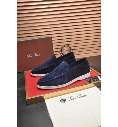 Loro piana summer walk loafers 35-45