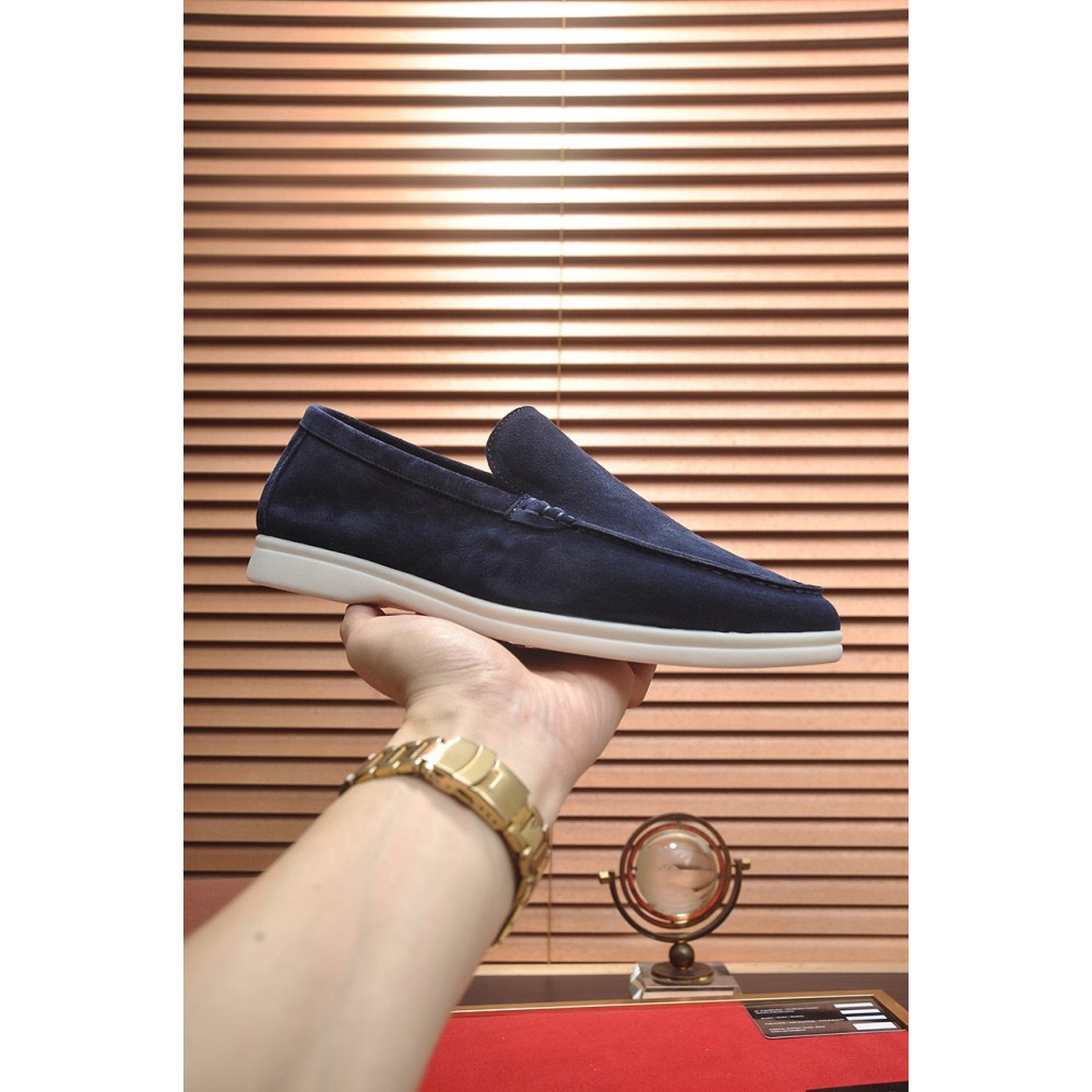 Loro piana summer walk loafers 35-45 Shoes