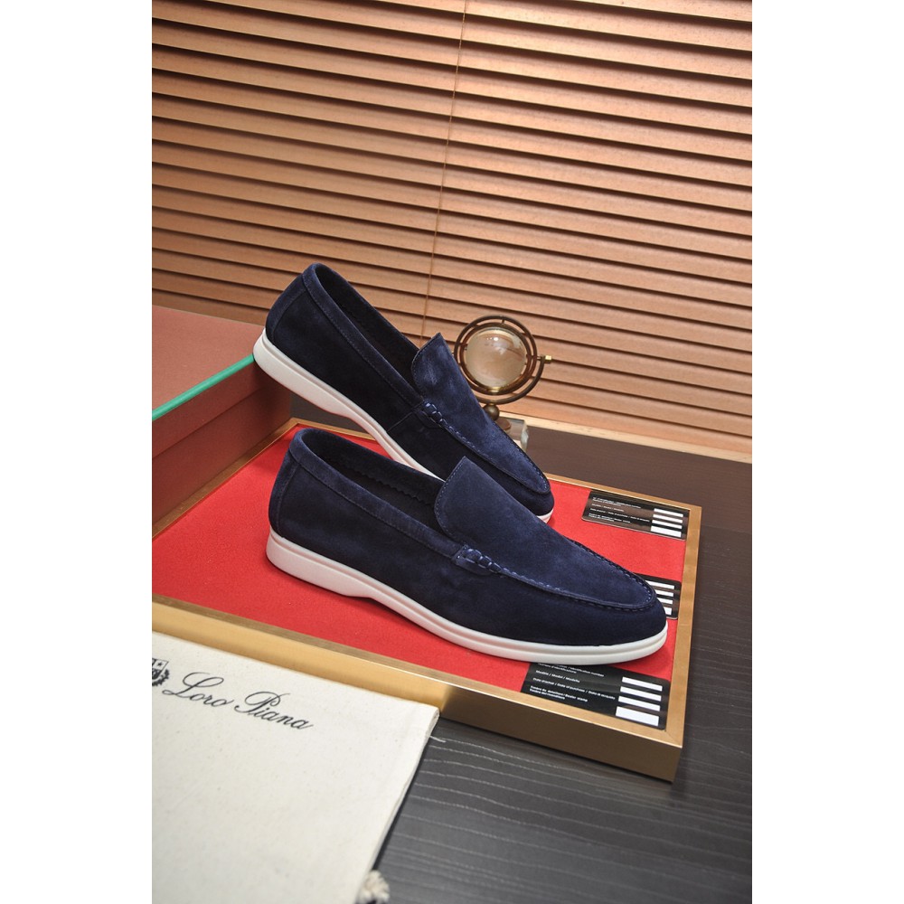 Loro piana summer walk loafers 35-45 Shoes