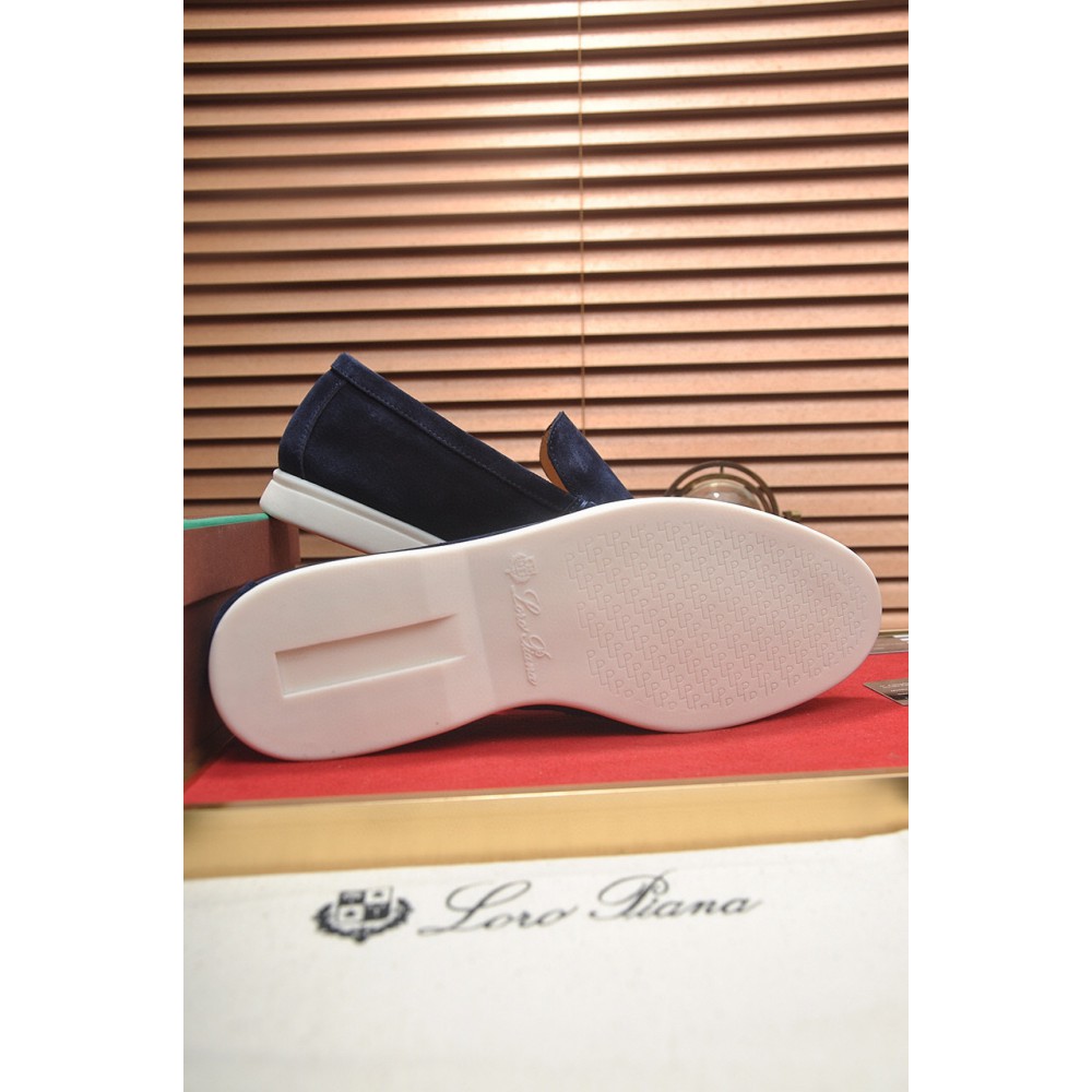 Loro piana summer walk loafers 35-45 Shoes