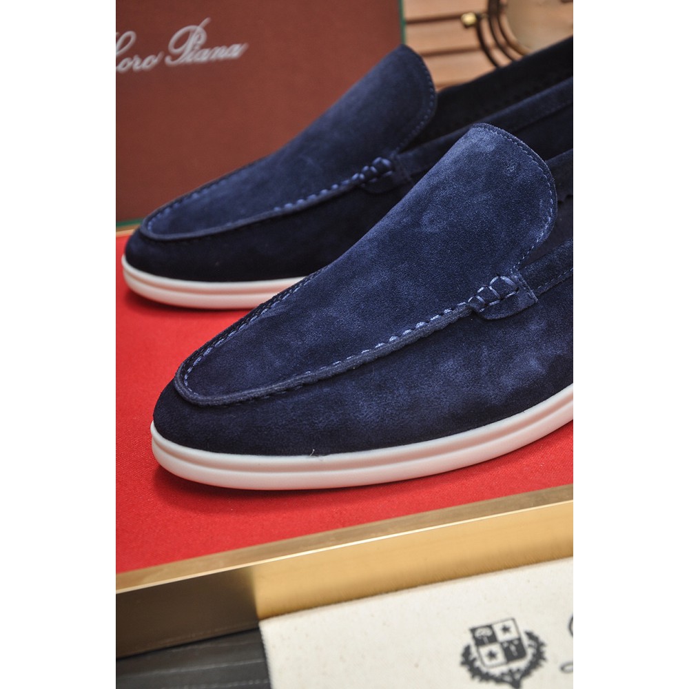 Loro piana summer walk loafers 35-45 Shoes