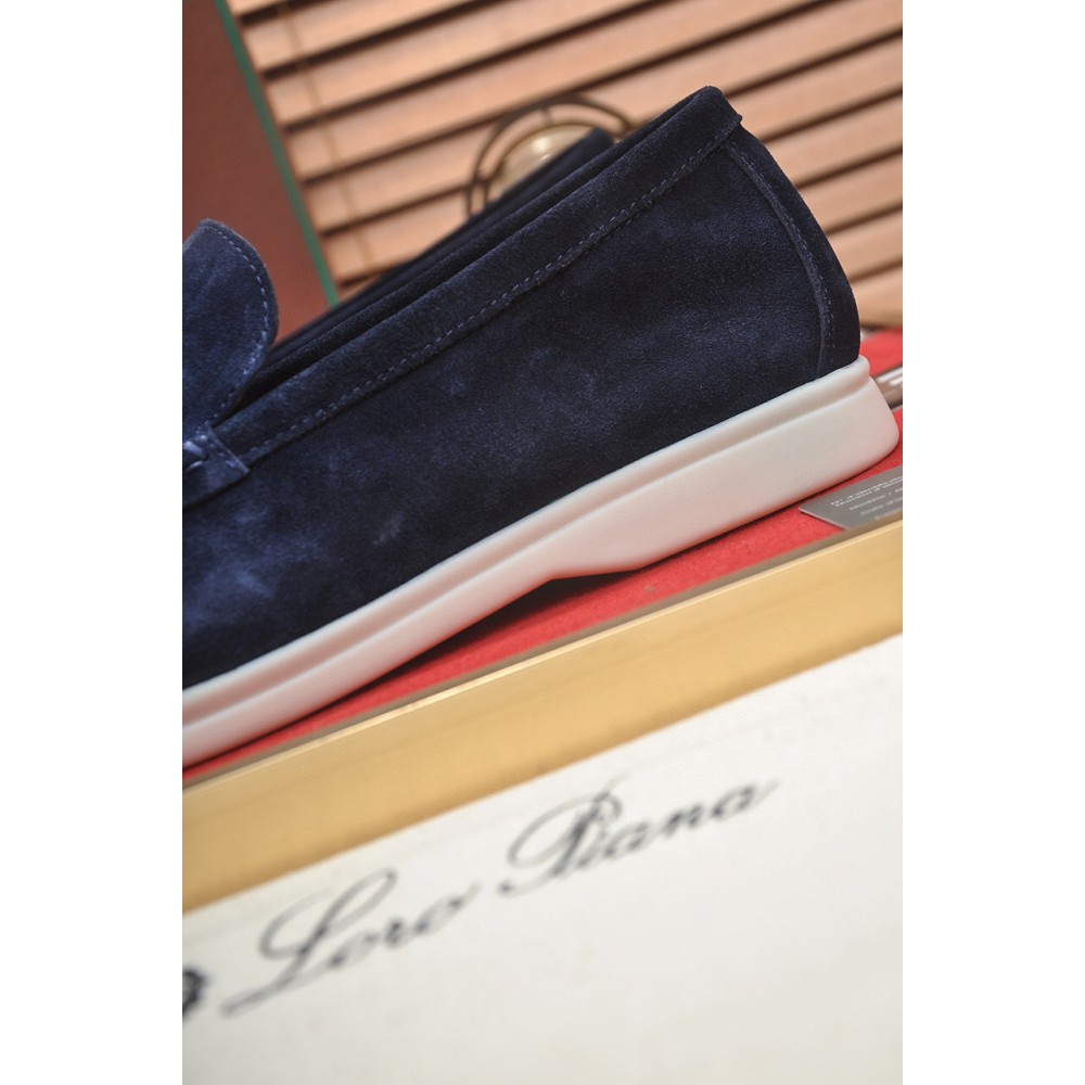 Loro piana summer walk loafers 35-45 Shoes