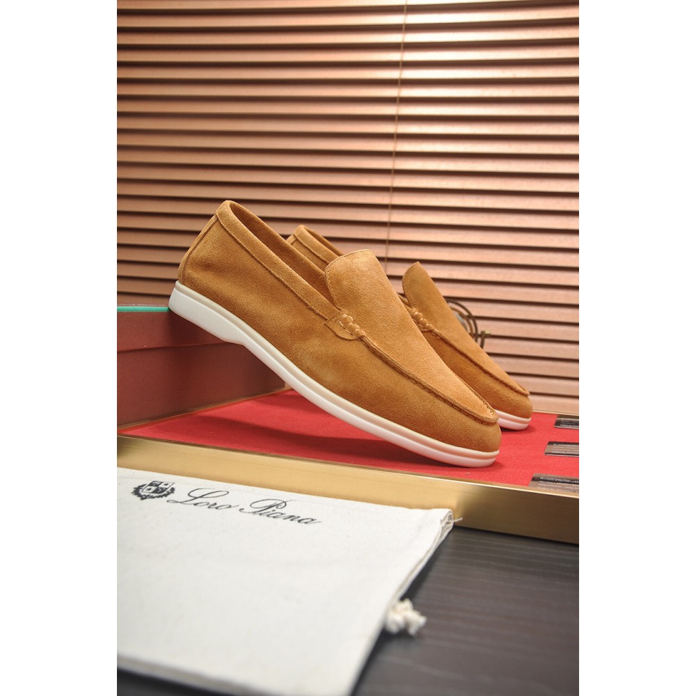 Loro piana summer walk loafers 35-45 Shoes