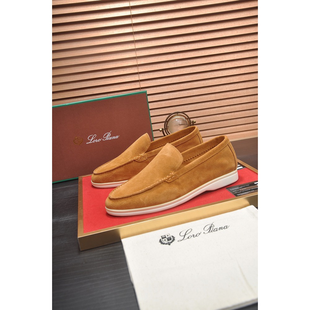 Loro piana summer walk loafers 35-45 Shoes