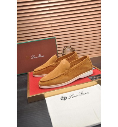 Loro piana summer walk loafers 35-45