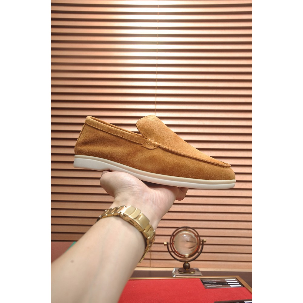 Loro piana summer walk loafers 35-45 Shoes