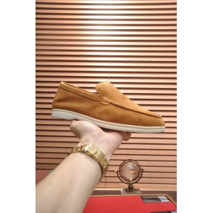 Loro piana summer walk loafers 35-45 Shoes