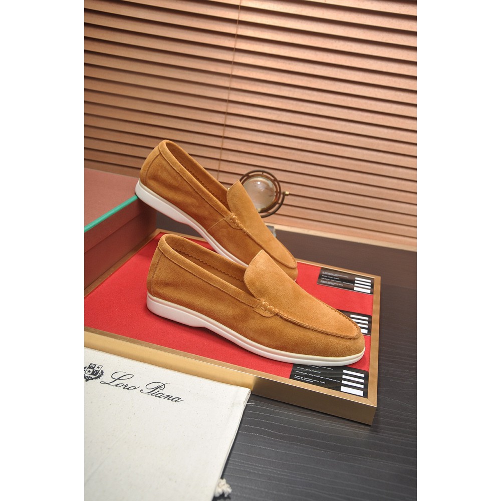 Loro piana summer walk loafers 35-45 Shoes