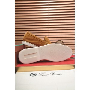 Loro piana summer walk loafers 35-45 Shoes