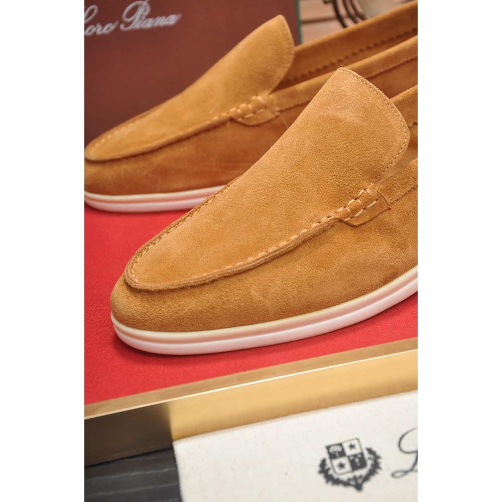 Loro piana summer walk loafers 35-45 Shoes