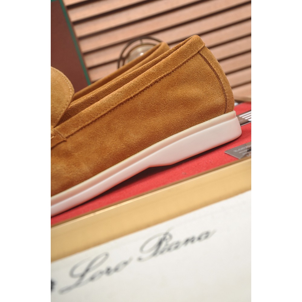 Loro piana summer walk loafers 35-45 Shoes
