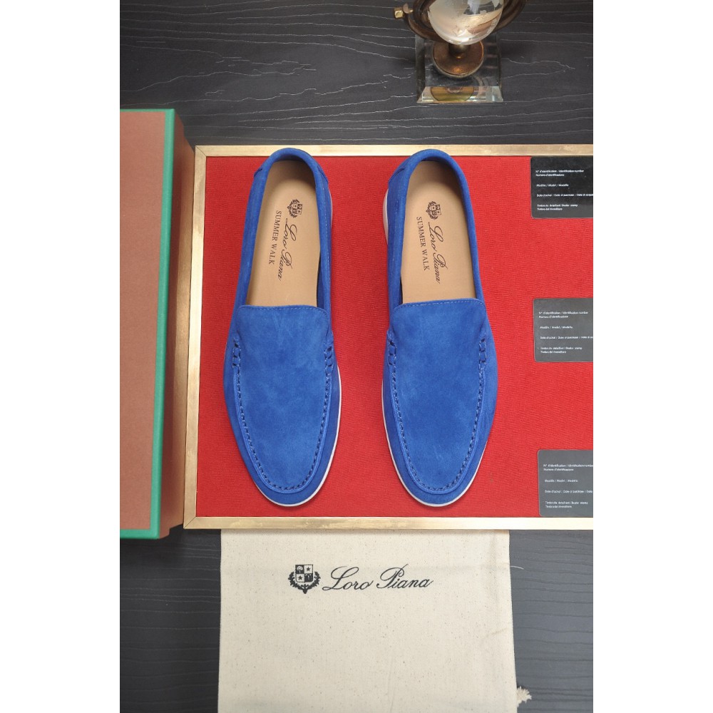 Loro piana summer walk loafers 35-45 Shoes