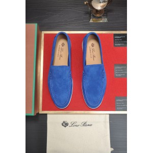 Loro piana summer walk loafers 35-45 Shoes