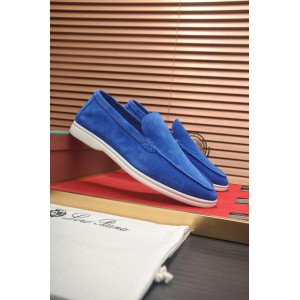 Loro piana summer walk loafers 35-45 Shoes