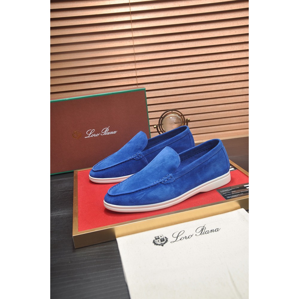 Loro piana summer walk loafers 35-45 Shoes