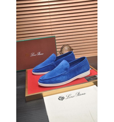 Loro piana summer walk loafers 35-45