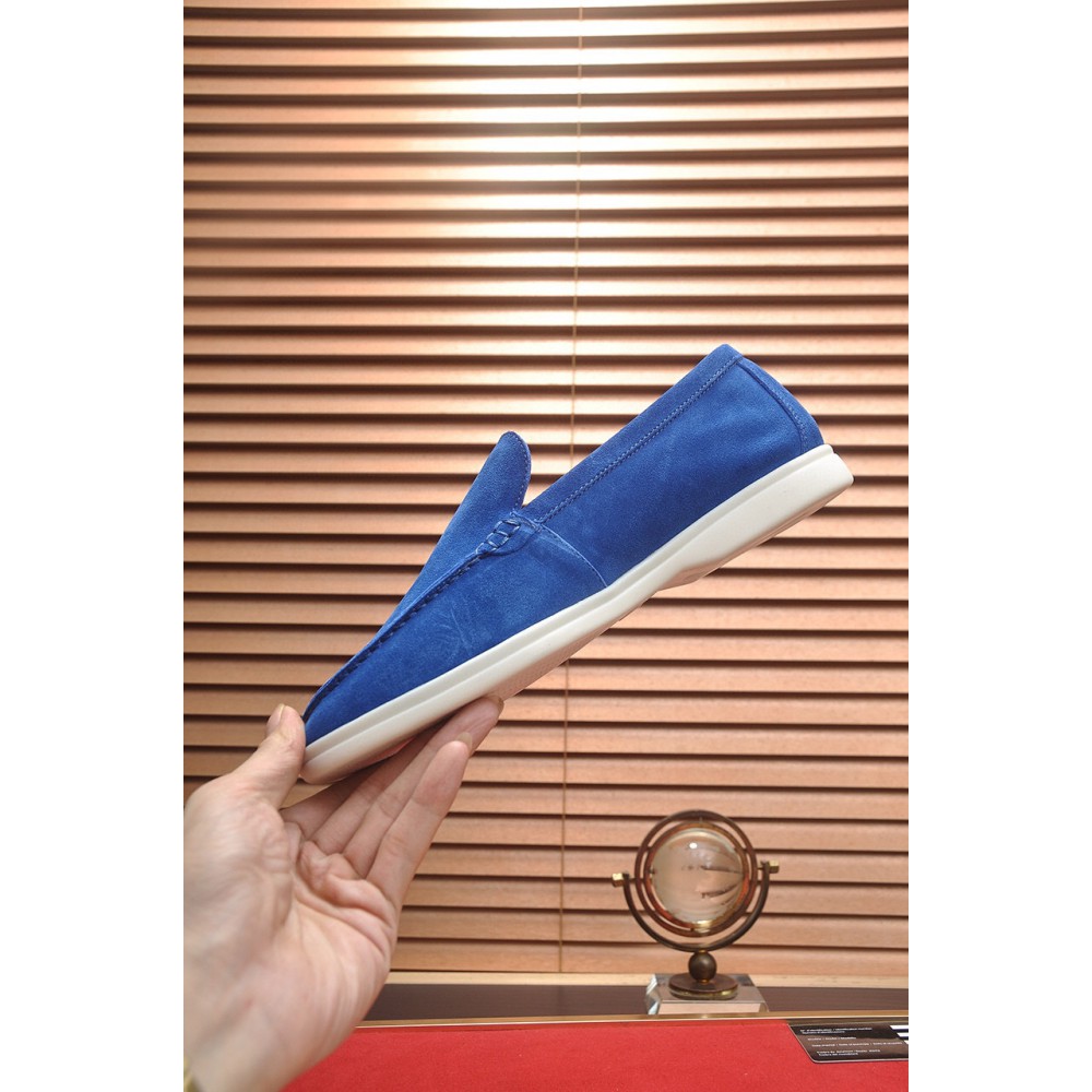 Loro piana summer walk loafers 35-45 Shoes