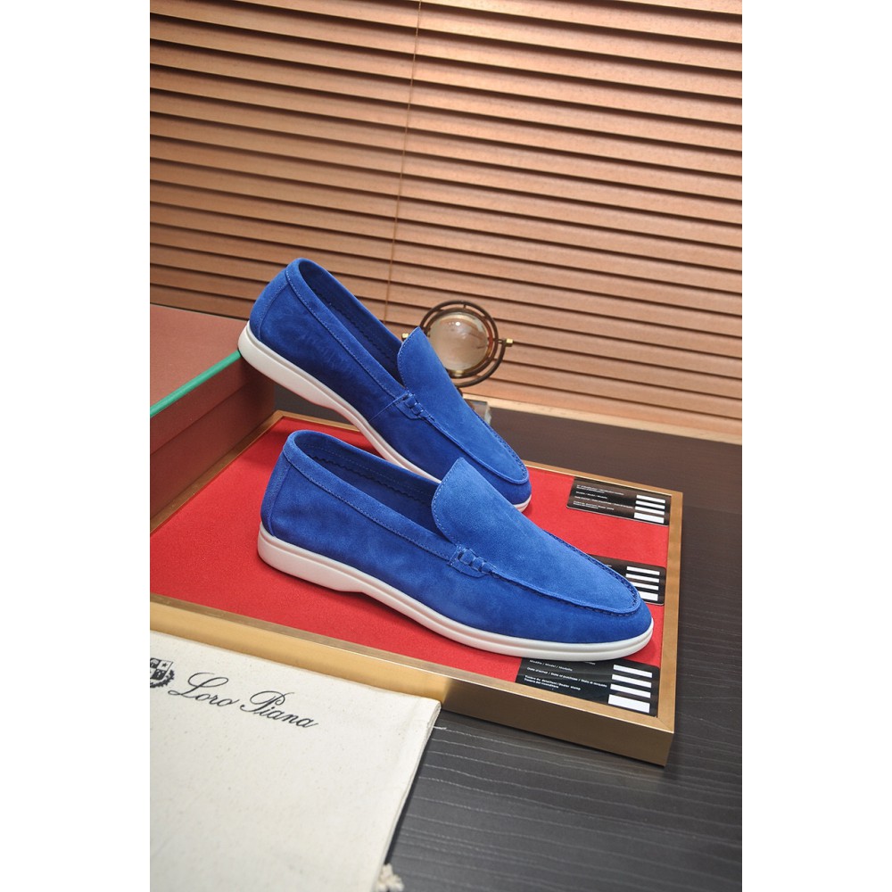 Loro piana summer walk loafers 35-45 Shoes