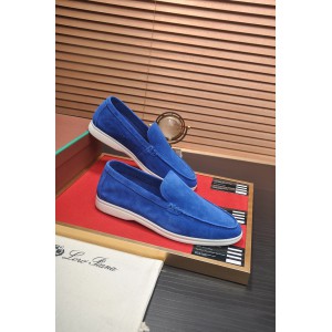 Loro piana summer walk loafers 35-45 Shoes