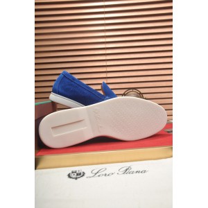 Loro piana summer walk loafers 35-45 Shoes
