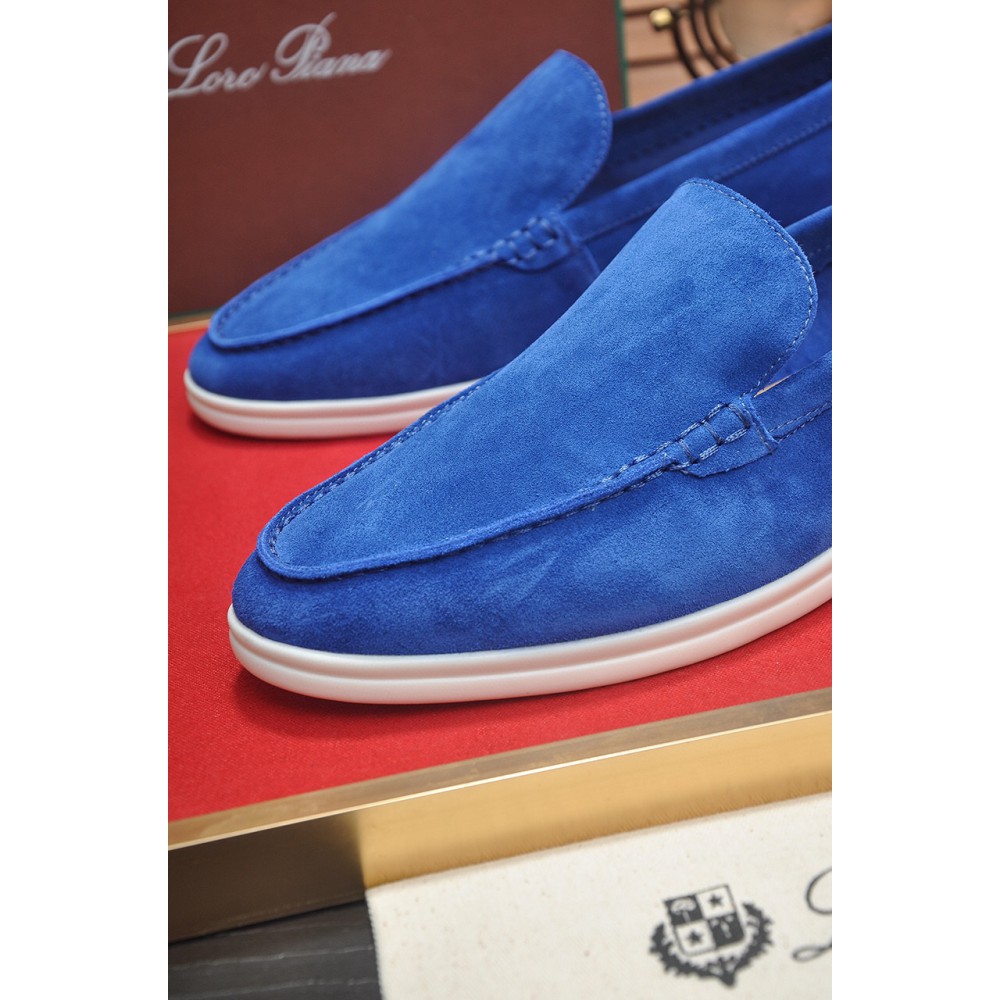 Loro piana summer walk loafers 35-45 Shoes