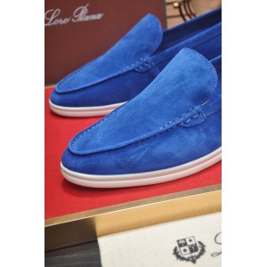 Loro piana summer walk loafers 35-45 Shoes