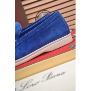 Loro piana summer walk loafers 35-45 Shoes