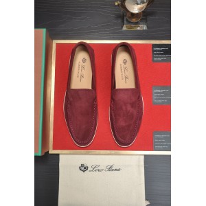 Loro piana summer walk loafers 35-45 Shoes