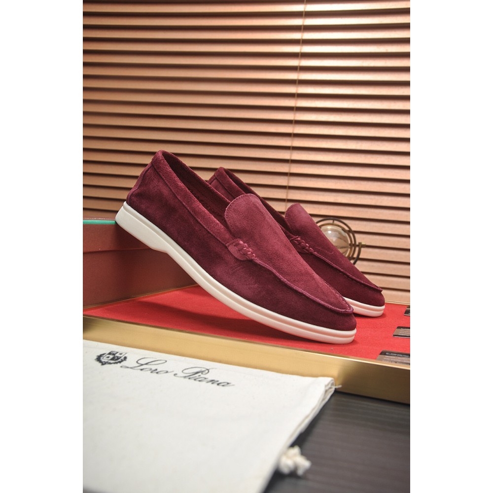 Loro piana summer walk loafers 35-45 Shoes