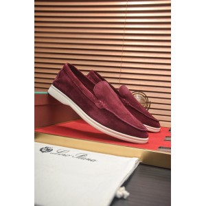 Loro piana summer walk loafers 35-45 Shoes