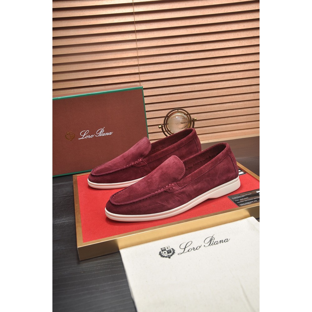 Loro piana summer walk loafers 35-45 Shoes