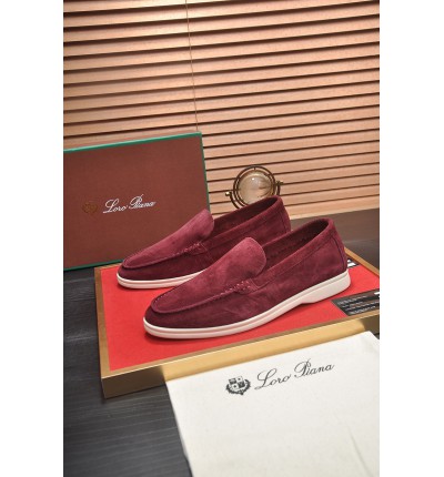 Loro piana summer walk loafers 35-45