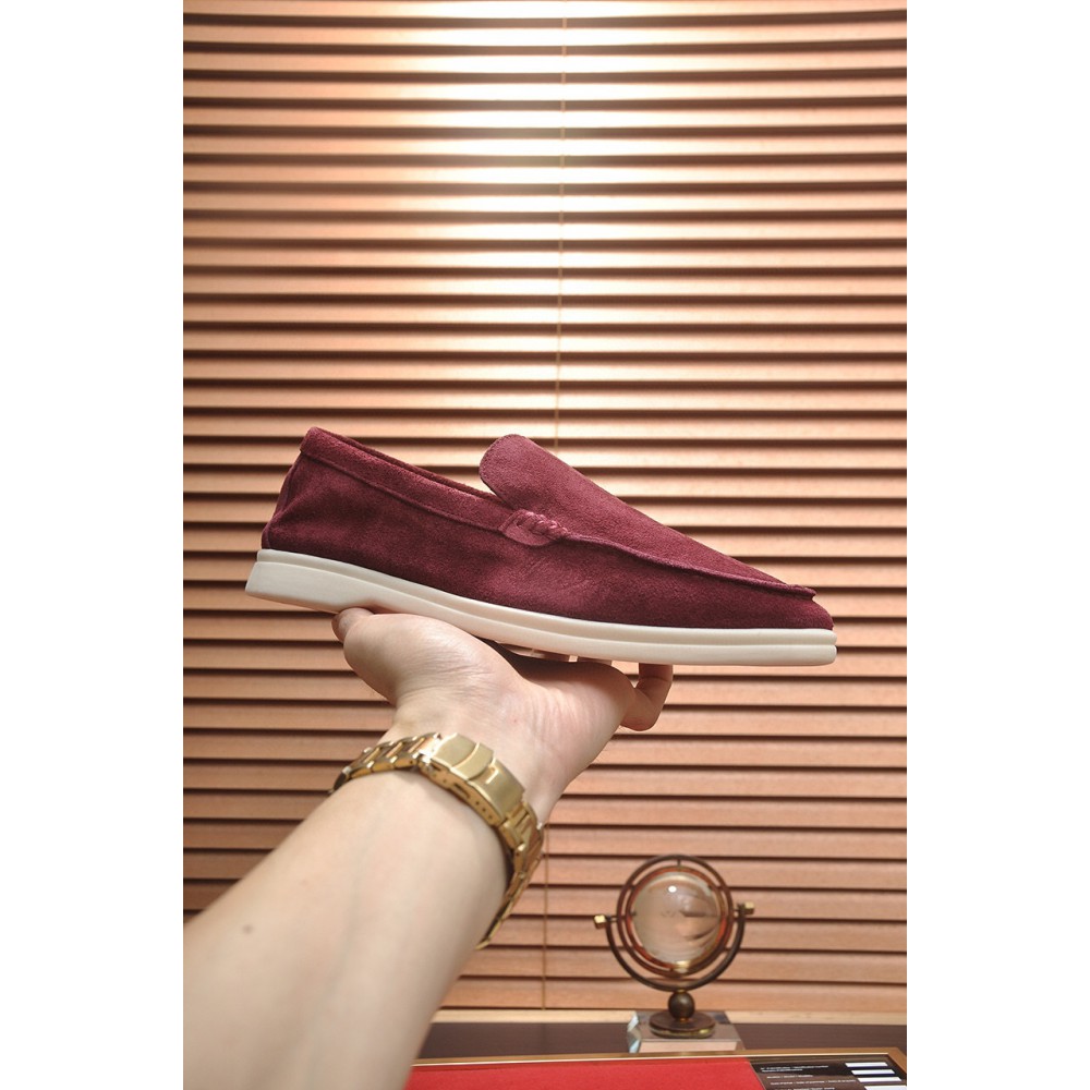 Loro piana summer walk loafers 35-45 Shoes