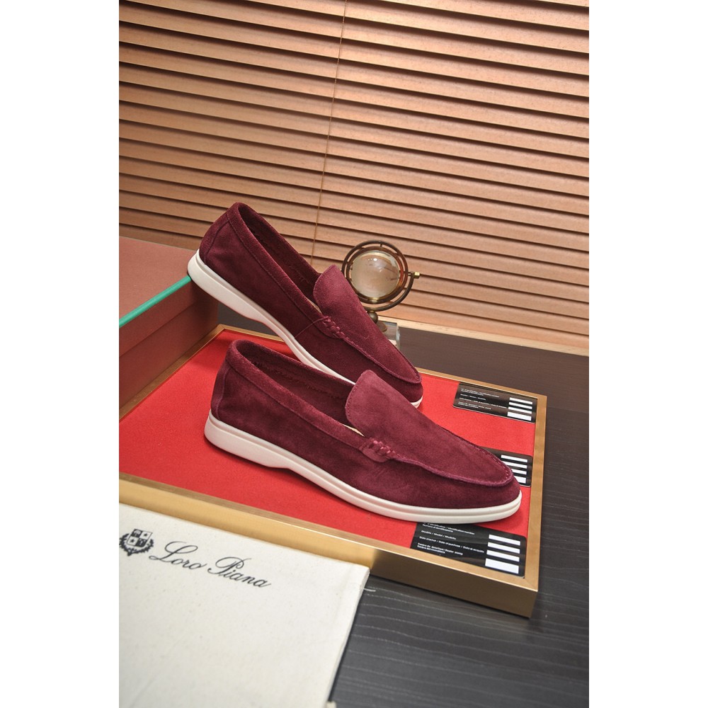 Loro piana summer walk loafers 35-45 Shoes