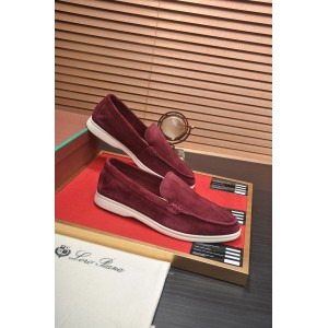 Loro piana summer walk loafers 35-45 Shoes