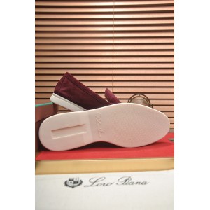 Loro piana summer walk loafers 35-45 Shoes