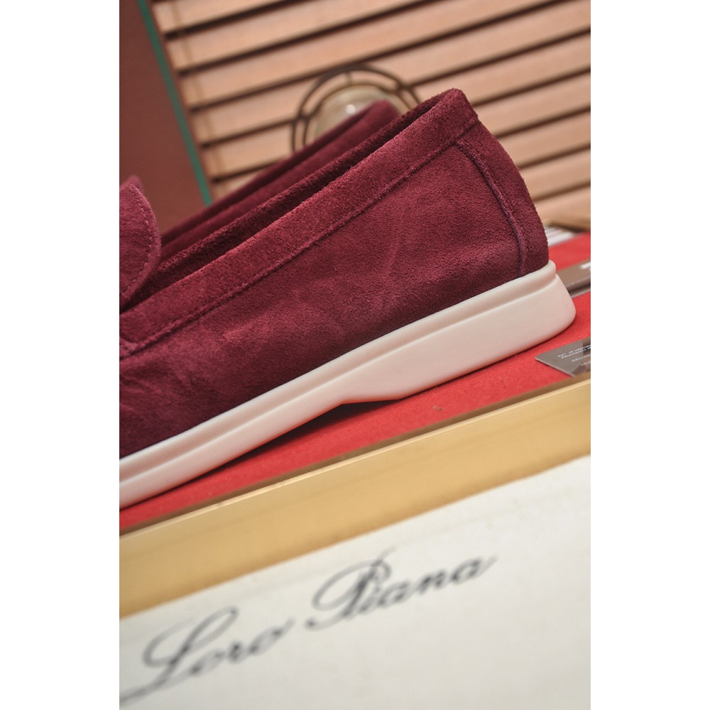 Loro piana summer walk loafers 35-45 Shoes