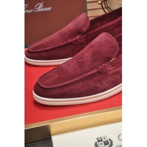 Loro piana summer walk loafers 35-45 Shoes