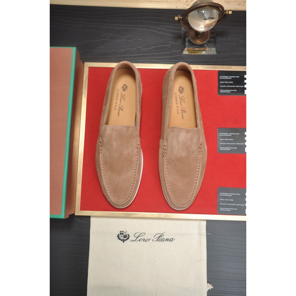 Loro piana summer walk loafers 35-45 Shoes