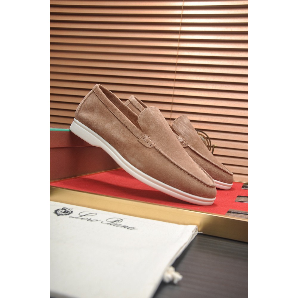 Loro piana summer walk loafers 35-45 Shoes