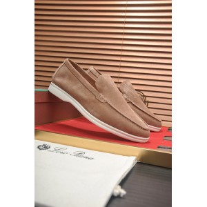 Loro piana summer walk loafers 35-45 Shoes